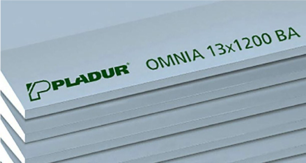 Pladur® Omnia