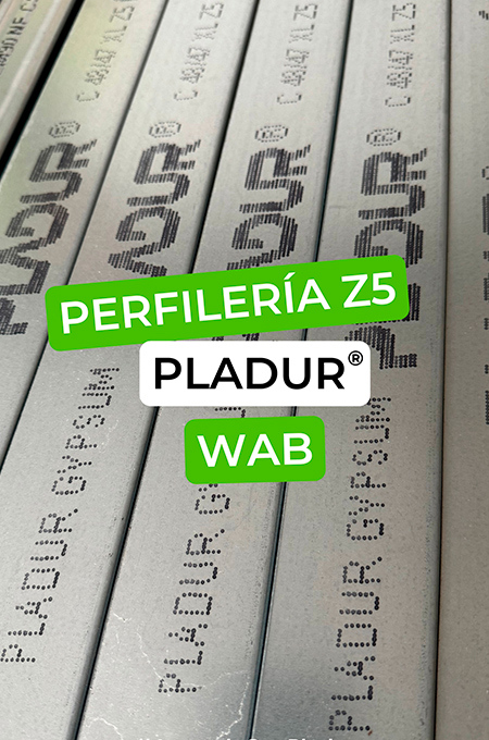 Pildora - WAB Z5