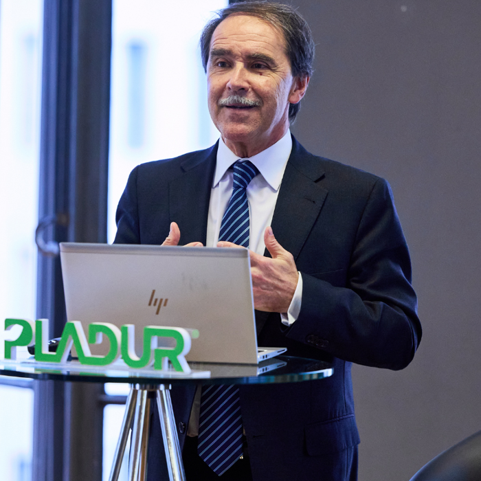 La salud redefine el futuro de la construcción