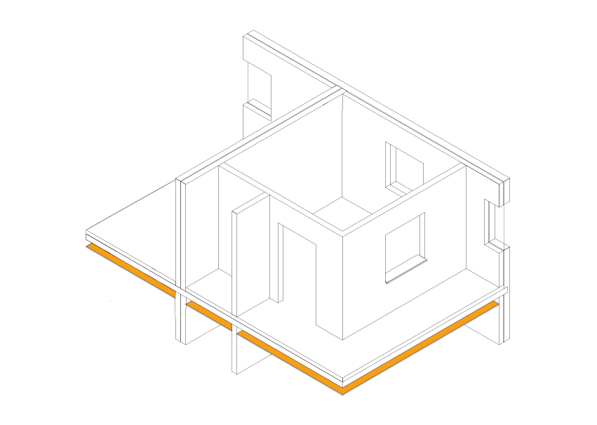 Neo Ancho Placa 1200 mm