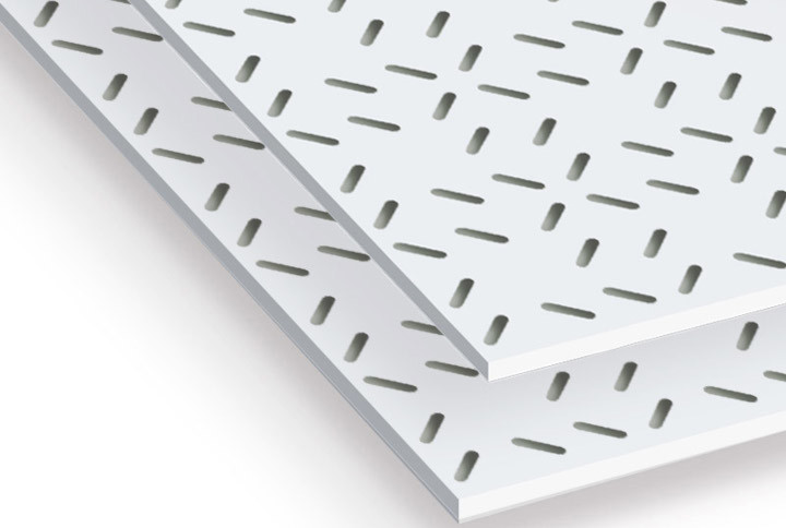 Continus acoustiques