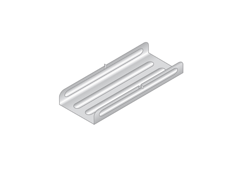 Accessoires de profilés